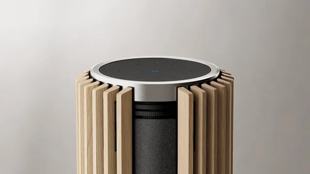 B&O Beolab28 Director's Cut