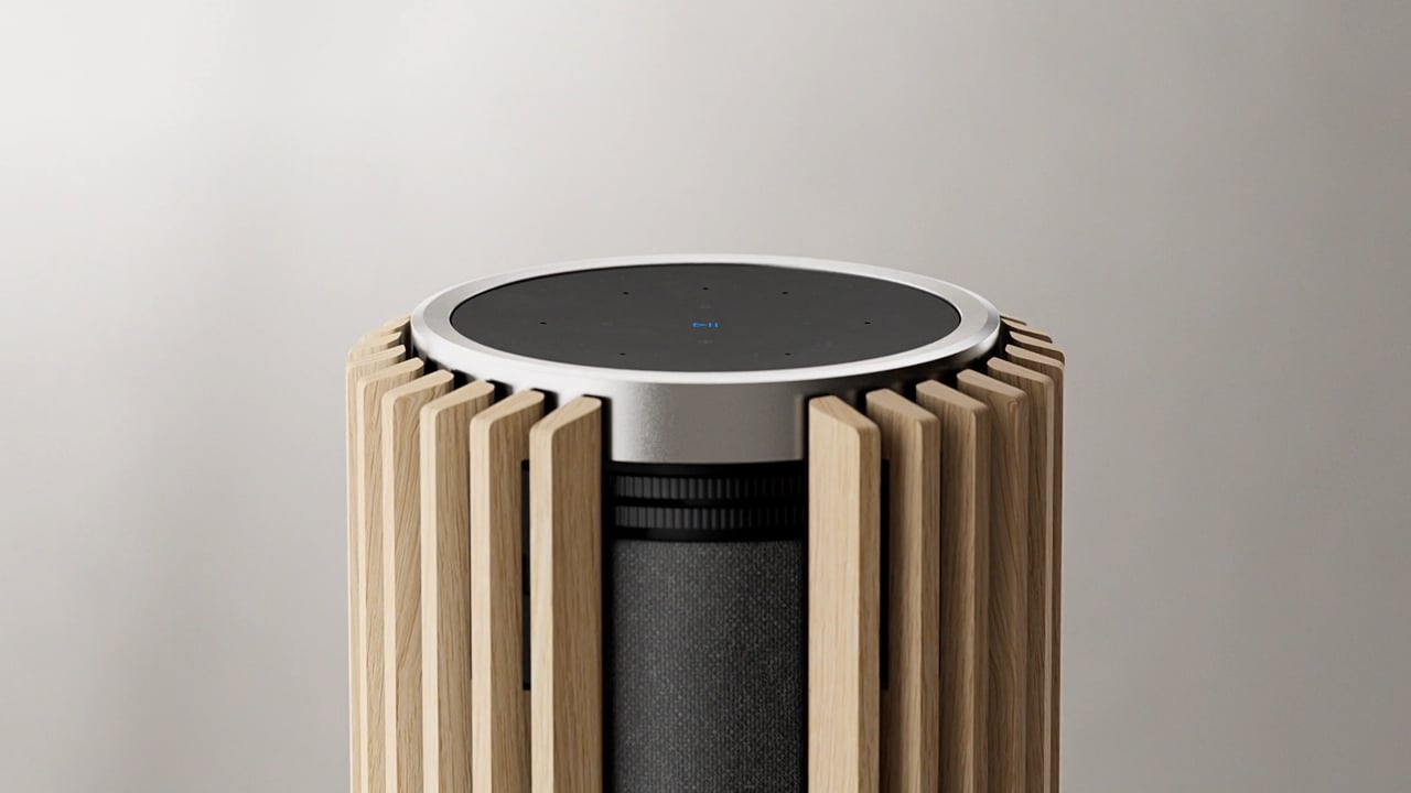 B&O Beolab28 Director's Cut — by Zelig Sound: Music & Sound