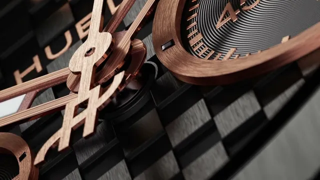 Hublot BBO | Product Film