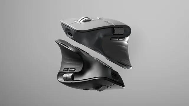 Logitech | LIZA