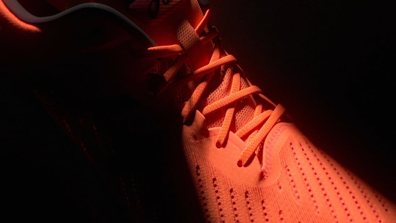 ASICS - Tokyo Olympics — by Inertia Studios