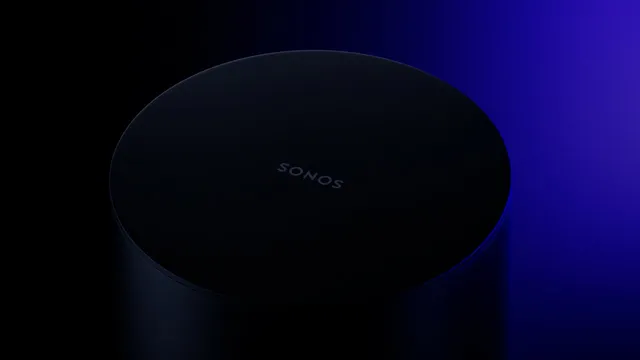 Sonos Sub Mini