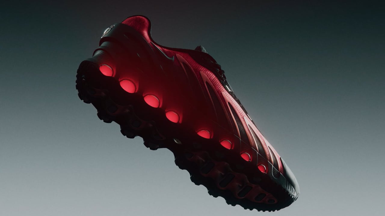 Nike Air Max Dn8 — by Zelig Sound: Music & Sound
