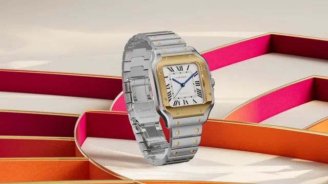 Cartier - Diwali (Santos)