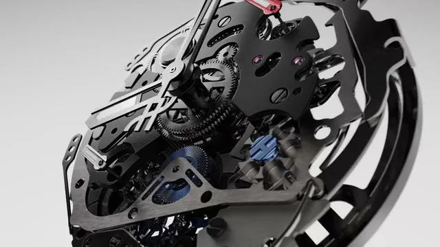 Hublot BBR | Launch Film