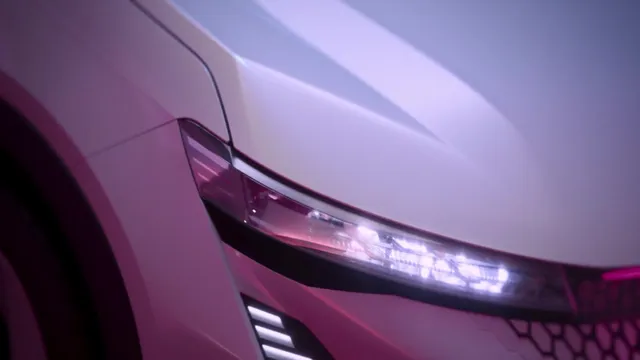 Renault ~ Scenic E-Tech