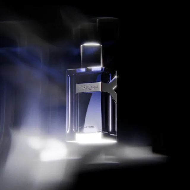 YSL Glass R&D66 Not Important Studio