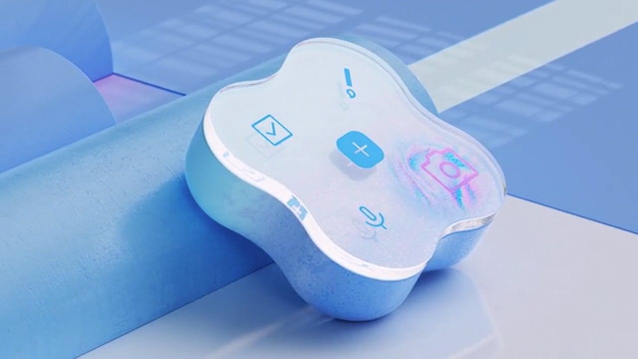 GOOGLE • Material You — by Wes Cockx