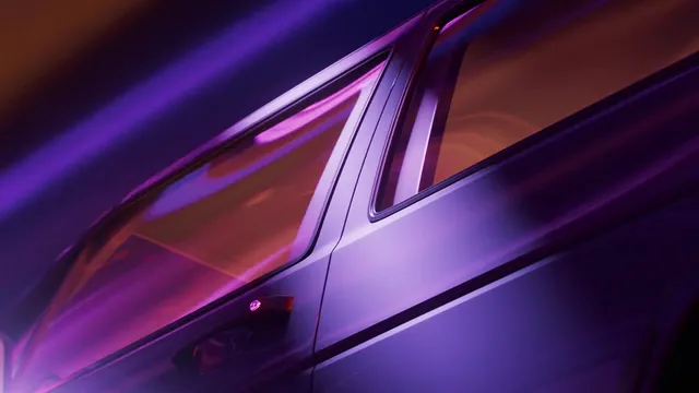 VW Fire & Ice - Hero Movie