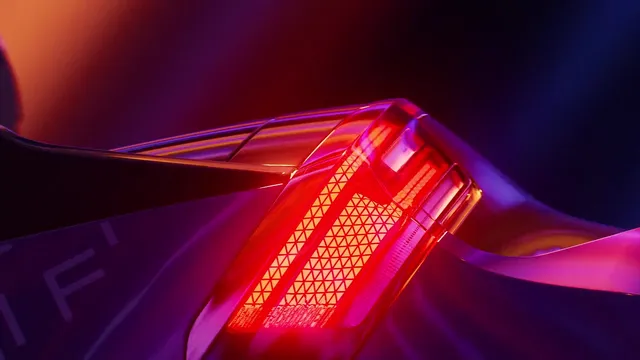 VW Fire & Ice - Hero Movie
