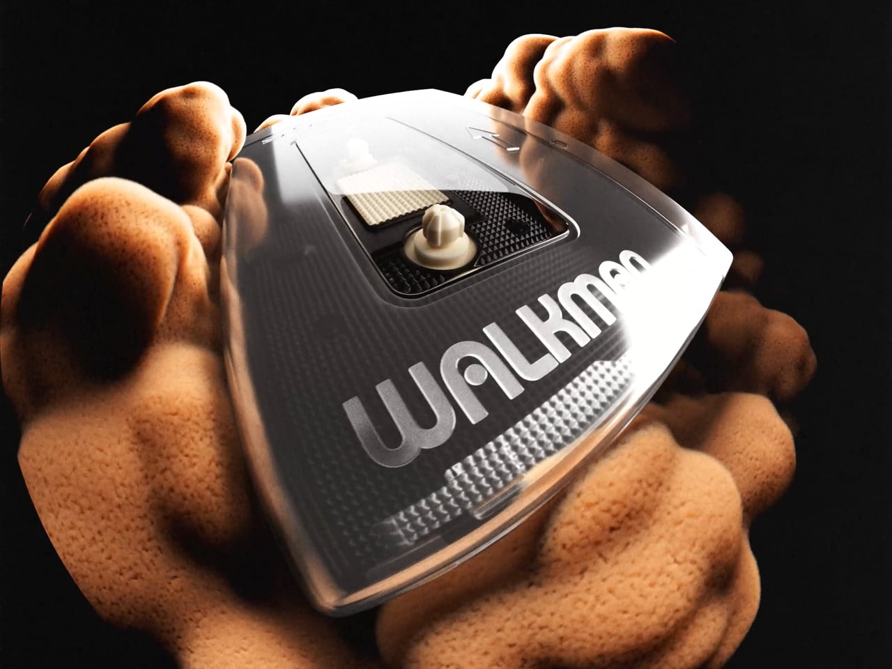 Sony Walkman — by Zelig Sound: Music & Sound