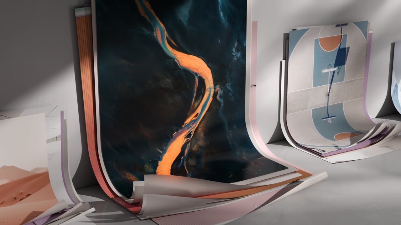 Microsoft Premium Content — by Facu Labo