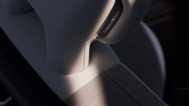Volvo ~ EX90
