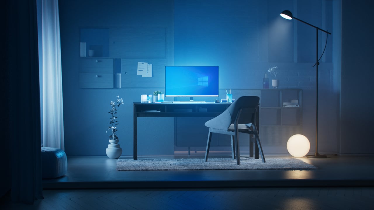 Microsoft | Windows 365 Cloud PC — by Tendril