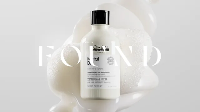 L'Oréal Professionnel | Hair Tech