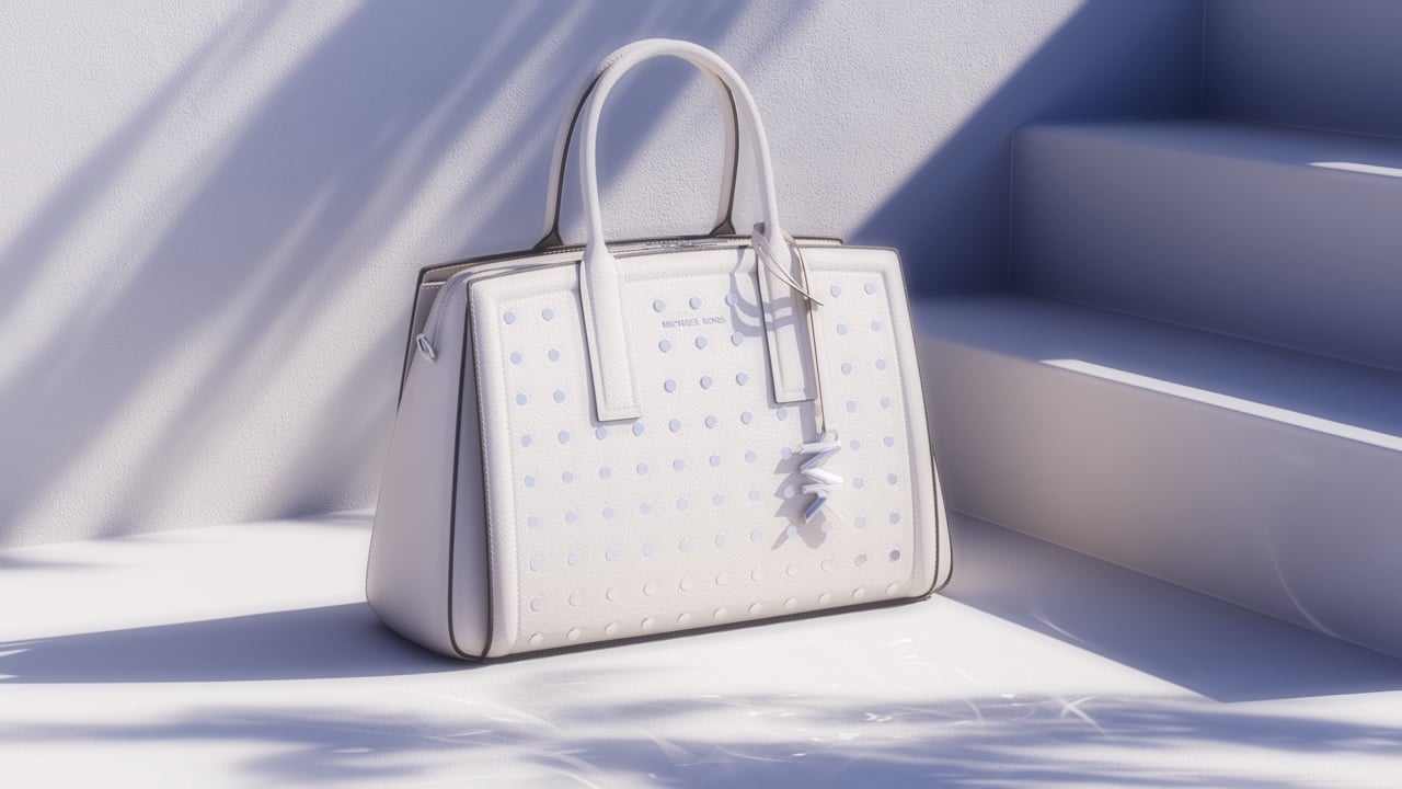 Michael Kors - Lila — by TACTYC Studio GmbH & Co. KG