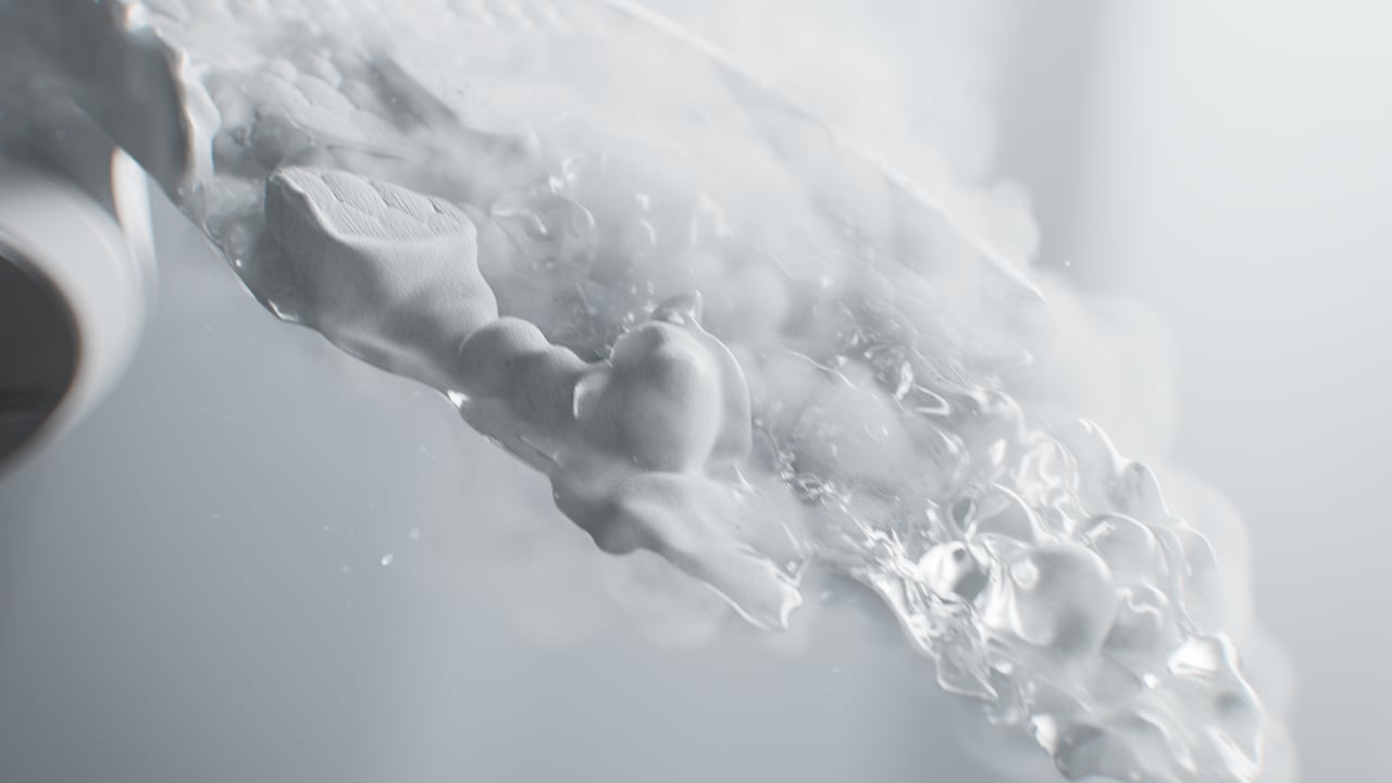 IWC - Ceramics - Lake Tahoe — by Roman Kaelin