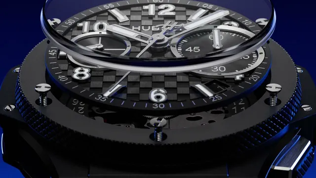Hublot BBO | Craftsmanship Film