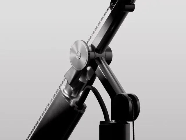 Artemide - Tolomeo Micro Table